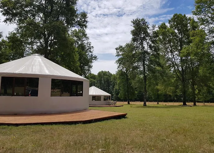 Ruka Camp