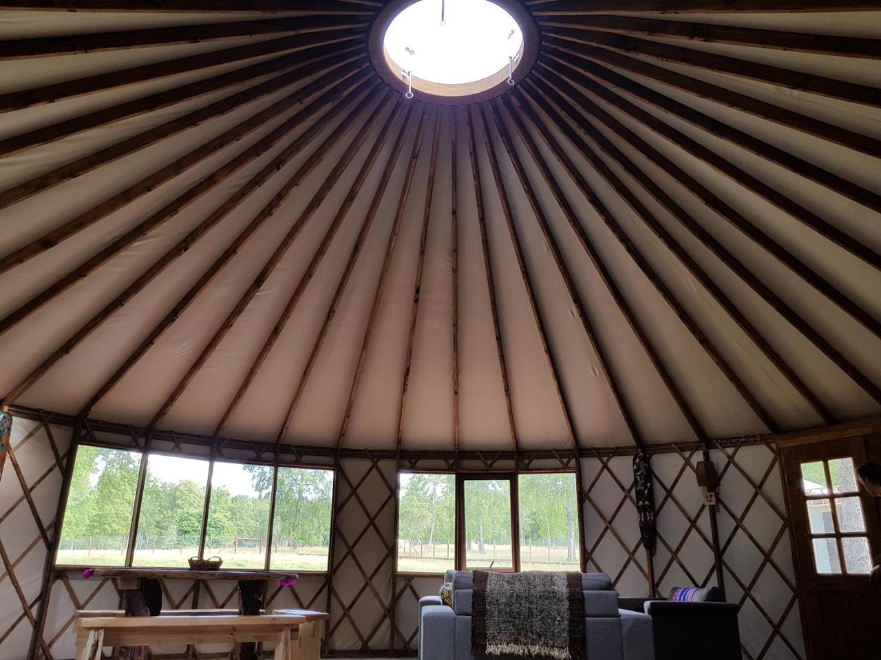 Ruka Camp Tenda de luxo 2*