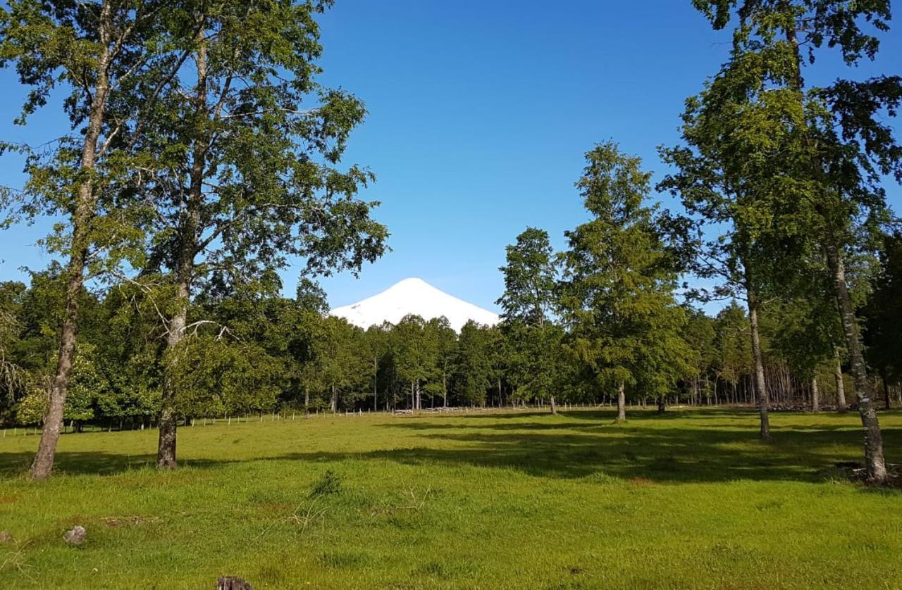 Tenda de luxo Ruka Camp 2*