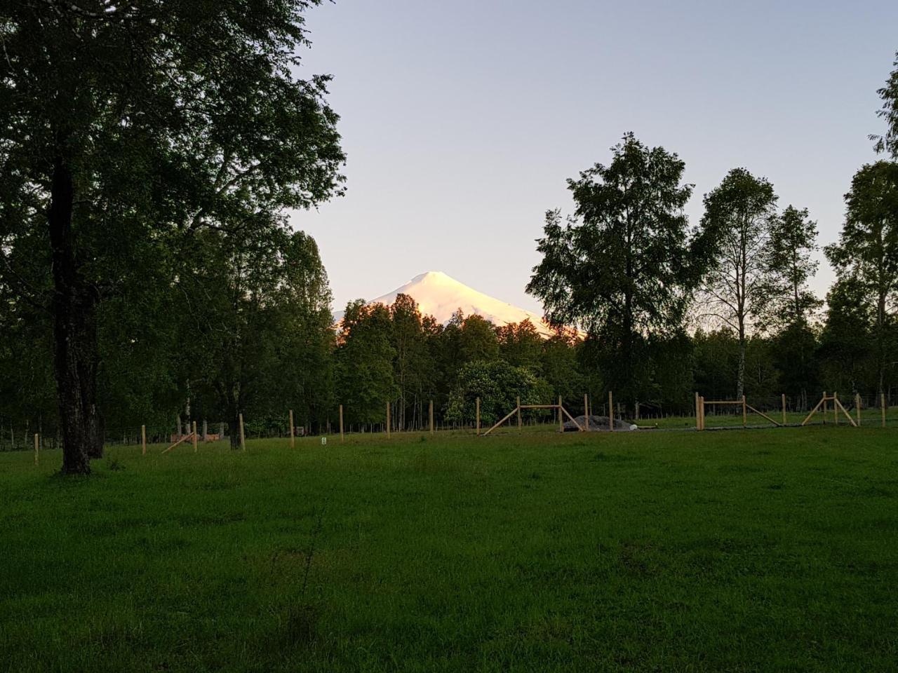 Tenda de luxo Ruka Camp
