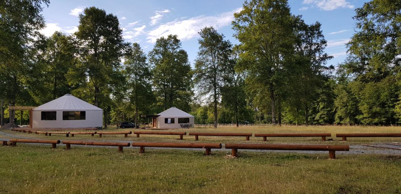 Ruka Camp Molco
