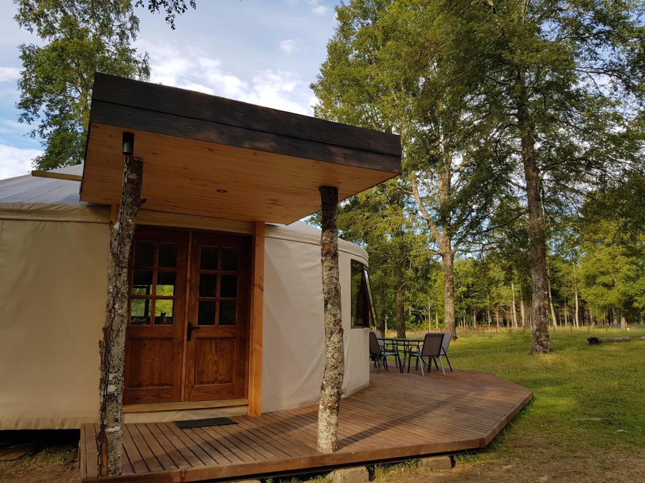 Ruka Camp Molco