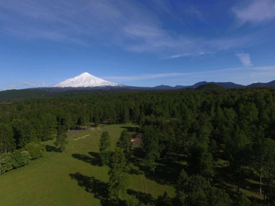 Ruka Camp 2* Molco