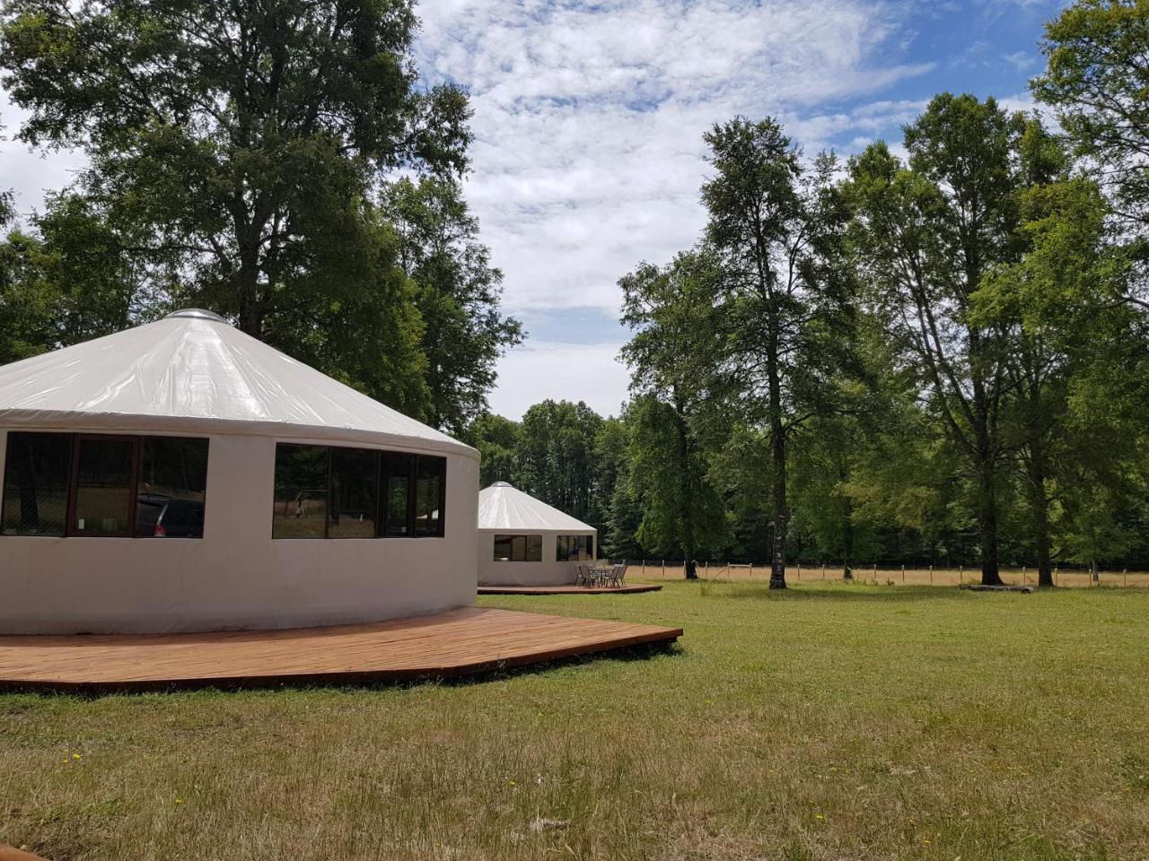 Ruka Camp